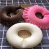 Homoyoyo Massage Face Cradle Cushion: -Shaped Headrest Face Down Prone Position Cushion Pillow for Massage Chairs Spa Sleep view 2