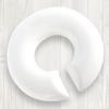 Homoyoyo Massage Face Cradle Cushion: -Shaped Headrest Face Down Prone Position Cushion Pillow for Massage Chairs Spa Sleep view 4