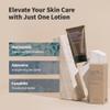 BENTON Snail Bee High Content Lotion 120ml (4.05 fl oz.) - Snail Mucin Moisturizer With Bee Venom | Hydrating Korean Skin Care Facial Moisturizer For Dry Skin & Combination skin view 4