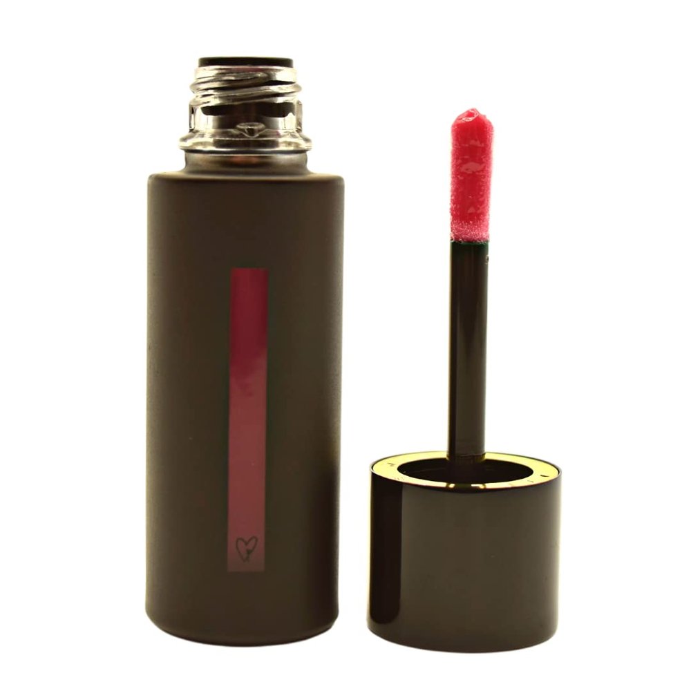 Squeaky Clean Liquid Lip Balm - Ma Puce by Westman Atelier for Women - 0.21 oz Lip Balm