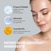 BENTON Fermentation Eye Cream New Version (1.05 oz.) - Galactomyces & Bifida Ferment Anti-Wrinkle Eye Treatment Cream, Dark Circles & Puffiness & Under Eye Bags view 4