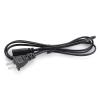DKKPIA AC Power Cord for SUNUV SUN5 SUN5 Plus SUN5PLUS Professional LED UV Nail Lamp view 2