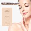 weispo 2pcs Skin Tone Adjusting CC Cream SPF 50, New Cosmetics CC Cream, Pre-makeup Primer Moisturizing Skin Concealer Brightening Skin Tone(Natural Color) view 2