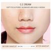 weispo 2pcs Skin Tone Adjusting CC Cream SPF 50, New Cosmetics CC Cream, Pre-makeup Primer Moisturizing Skin Concealer Brightening Skin Tone(Natural Color) view 3