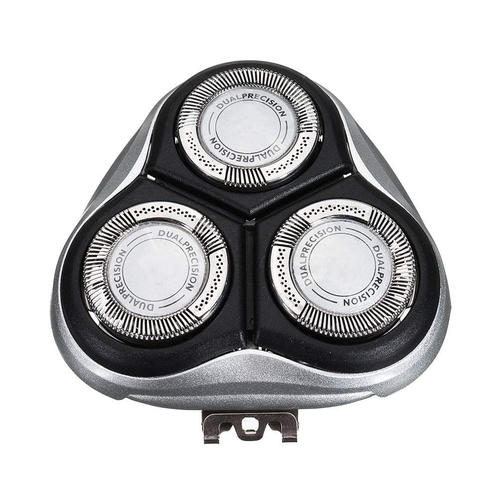 Full Set Replacement Shaver Head for Philips Norelco PT710 PT715 PT725 PT720 PT728 PT730 PT735 PT860 AT890 AT750 AT751 AT752 AT753 AT754 Razor Blade