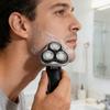 Full Set Replacement Shaver Head for Philips Norelco PT710 PT715 PT725 PT720 PT728 PT730 PT735 PT860 AT890 AT750 AT751 AT752 AT753 AT754 Razor Blade view 2