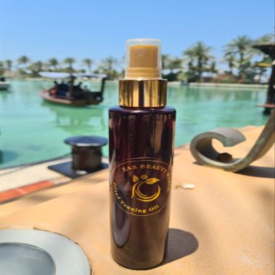 Island Tanning Oil | 100% Pure Organic Essential Oil | Vitamin E | Coconut Extract Formula