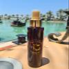 Island Tanning Oil | 100% Pure Organic Essential Oil | Vitamin E | Coconut Extract Formula view 1
