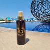 Island Tanning Oil | 100% Pure Organic Essential Oil | Vitamin E | Coconut Extract Formula view 2