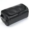 Shcnlery Personalized Large Toiletry Bag for Men,Minimalist Travel Toiletry Organizer Dopp Kit Water-resistant Shaving Bag for Toiletries Accessories,Ideal Chrismas Gifts For Men view 1