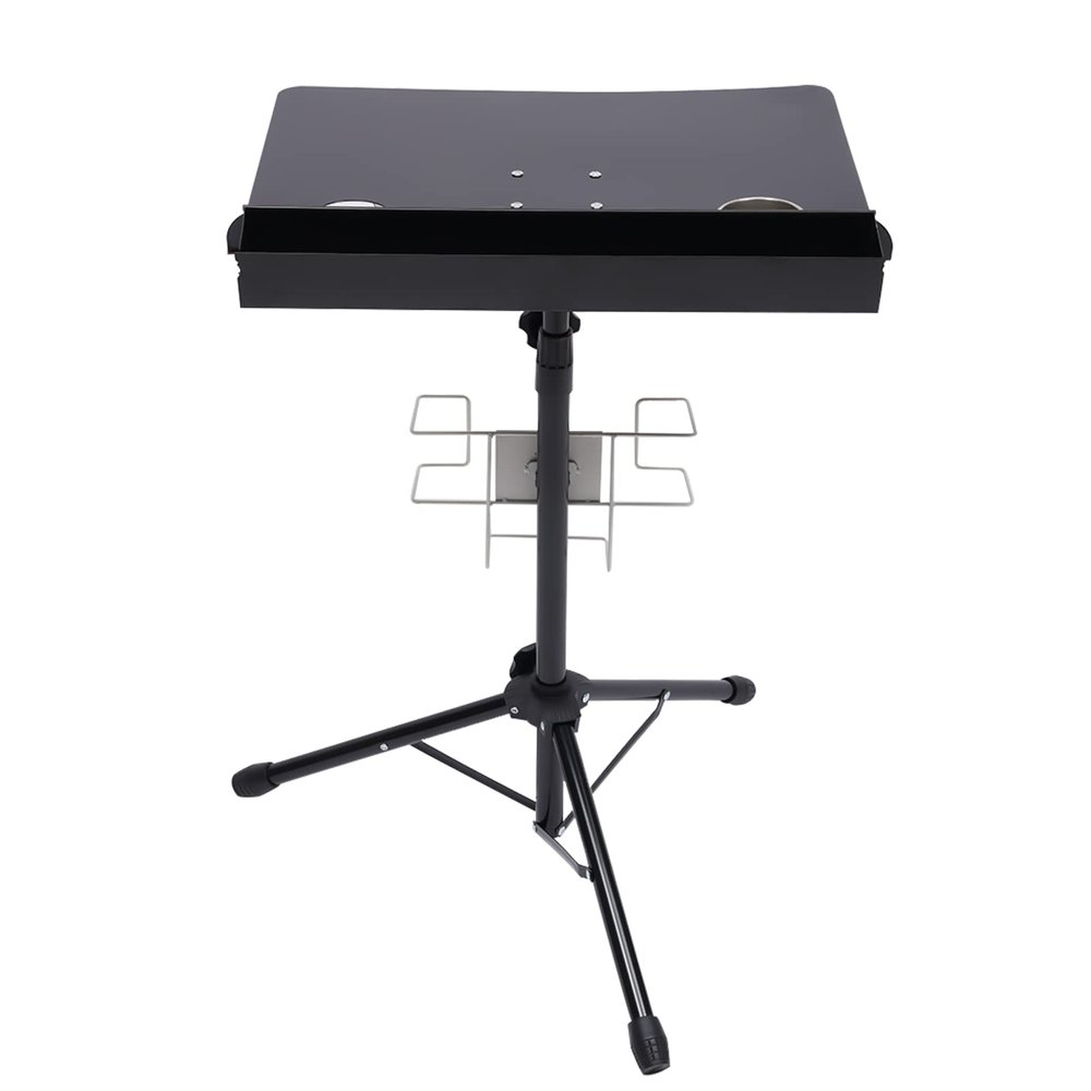 Gdrasuya10 Salon Tray Cart, Easy Assembly, Portable, 24-42.12inch, Unisex Adult, Utility Cart Wagon