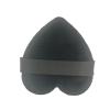 6 Pcs Powder Puff Face Love Heart Shape Makeup Sponge for Loose Powder Cosmetic Foundation Sponge Cotton Velour Beauty Makeup Tool view 2