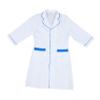 Beatifufu Hairdresser Work Apron Stylist Salon Gown Beautician Clothing Hairdressing Dress Salon Wear view 1