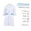 Beatifufu Hairdresser Work Apron Stylist Salon Gown Beautician Clothing Hairdressing Dress Salon Wear view 4