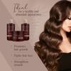 AMAZONICA BELEZA Hair Therapy Kit - Shampoo, Conditioner, Hair Mask (300ml/10.1 Oz) | Professional Line | Removes Oiliness, Prevents Hair Loss, Promotes Growth view 4