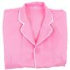 Beatifufu Hairstylist Aprons Beautician Work Clothes Hairdressing Dress Barber Work Clothes Hair Salon Cape view 1