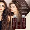AMAZONICA BELEZA Vegan Veggie Refiner Kit, Nourishes, Moisturizes and Repairs, Sulfate, Parabens and Cruelty Free, Shampoo, Conditioner and Mask with Natural Ingredients for all Hair Types, 10 Oz view 3