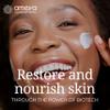 AMEVA Mevalonic Acid Multipotent Serum: Plant-Based, Vegan, Boosts Collagen, Hyaluronic Acid, For Sensitive Skin, Anti-Aging, Velvety Soft, Enhances Radiance (Multipotent Serum) view 3