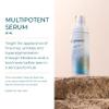 AMEVA Mevalonic Acid Multipotent Serum: Plant-Based, Vegan, Boosts Collagen, Hyaluronic Acid, For Sensitive Skin, Anti-Aging, Velvety Soft, Enhances Radiance (Multipotent Serum) view 4