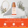 The Beauty Standard Vitamin C Under Eye Serum - Anti-Aging, Reduces Puffiness, Dark Circles & Wrinkles, Hydrating - Dermatologist Tested, Korean Skin Care - 1 oz / 30 ml view 4