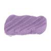 Face Cleansing Puff, Soft SkinFriendly Washable Reusable Facial Sponge Compact Portable for Home Hotel for Daily Care view 1