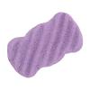 Face Cleansing Puff, Soft SkinFriendly Washable Reusable Facial Sponge Compact Portable for Home Hotel for Daily Care view 4