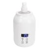Bottle Warmer Digital Display Shampoo Bottle Massage Oil Heater 3065 Timing Function for Salon SPA Massage Body Therapy view 1