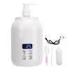 Bottle Warmer Digital Display Shampoo Bottle Massage Oil Heater 3065 Timing Function for Salon SPA Massage Body Therapy view 2
