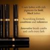 LAURA GELLER NEW YORK Kajal Longwear Mascara - Lengthening, Defining, Curling, Buildable Formula Eye Makeup - Innovative Curling Brush - 1 count view 2
