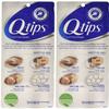2 x Q-tips Cotton Swabs, 625 ct view 2