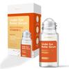 Bella Beauty Eye Roller Serum with Vitamin C & Niacinamide - Reduces Puffiness, Fine Lines & Dark Circles - Anti-Aging, Dermatologist Tested, Korean Skin Care for All Skin Types - 1.69 Fl. Oz view 1