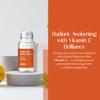 Bella Beauty Eye Roller Serum with Vitamin C & Niacinamide - Reduces Puffiness, Fine Lines & Dark Circles - Anti-Aging, Dermatologist Tested, Korean Skin Care for All Skin Types - 1.69 Fl. Oz view 2