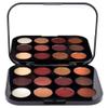 Connect In Colour Eye Shadow Palette - Future Flame by MAC for Women - 0.43 oz Eye Shadow view 2