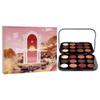 Connect In Colour Eye Shadow Palette - Future Flame by MAC for Women - 0.43 oz Eye Shadow view 3