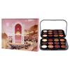 Connect In Colour Eye Shadow Palette - Future Flame by MAC for Women - 0.43 oz Eye Shadow view 4