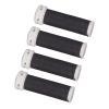 4Pcs Foot File Replacement Roller, Electric Callus Remover Grinding Head for Removing Hard Skin and Calluses on Feet view 4