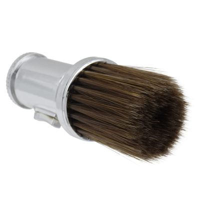 FOMIYES Brush for Barber Men's Professional Shaving Brush Hair Cutting for Hair Salon