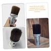 FOMIYES Brush for Barber Men's Professional Shaving Brush Hair Cutting for Hair Salon view 2