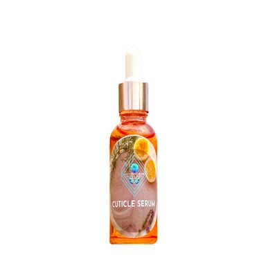 Cultivated Glow|Cuticle Serum|100% Organic|Dropper Bottle|1oz.