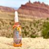 Cultivated Glow|Cuticle Serum|100% Organic|Dropper Bottle|1oz. view 2