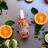 Cultivated Glow|Cuticle Serum|100% Organic|Dropper Bottle|1oz. view 3