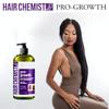 Hair Chemist Pro-Growth Shampoo with Biotin 33.8 oz. - Biotin Shampoo for Thinning Hair and Hair Loss view 2