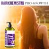 Hair Chemist Pro-Growth Shampoo with Biotin 33.8 oz. - Biotin Shampoo for Thinning Hair and Hair Loss view 4