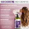 Hair Chemist Biotin Pro-Growth Conditioner 33.8 oz. - Conditioner for Thin Hair view 3