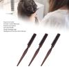 3 Pieces Boar Bristle Brush Comb Hair Brushes Hair Teasing Brush Boar Nylon Bristle Teasing Brush Teasing Comb, 3 Pieces Boar Bristle Brush Comb Hair Brushes Hair Teasing Brush view 3