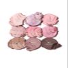 Amuse SEOUL Eye Color Palette 02 COOL ROSE | rose tones | Soft shading, makeup variety of textures, sensuous, vibrant layering, cruelty-free, eco-friendly, vegan, korean view 4