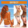 Brown Tanning Gel Tanning Cream,Tanning Accelerator Cream, Soft Brown Intensive Tanning Luxe Gel, Tanning Cream for Sunbeds & Outdoor Sun 150g*2PCS view 2