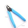 1Pc Rhinestone Remover Nail Art Clipper Trimmer Beauty Nail Art Tool Professional Stainless Steel Nipper Manicure Tools view 3