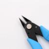 1Pc Rhinestone Remover Nail Art Clipper Trimmer Beauty Nail Art Tool Professional Stainless Steel Nipper Manicure Tools view 4