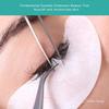 fenshine 200 Pairs Eyelash Extension Eye Pads Lint Free Hydrogel Eye Patches Professional Under Eye Gel Pads for Lash Extensions Supplies view 3